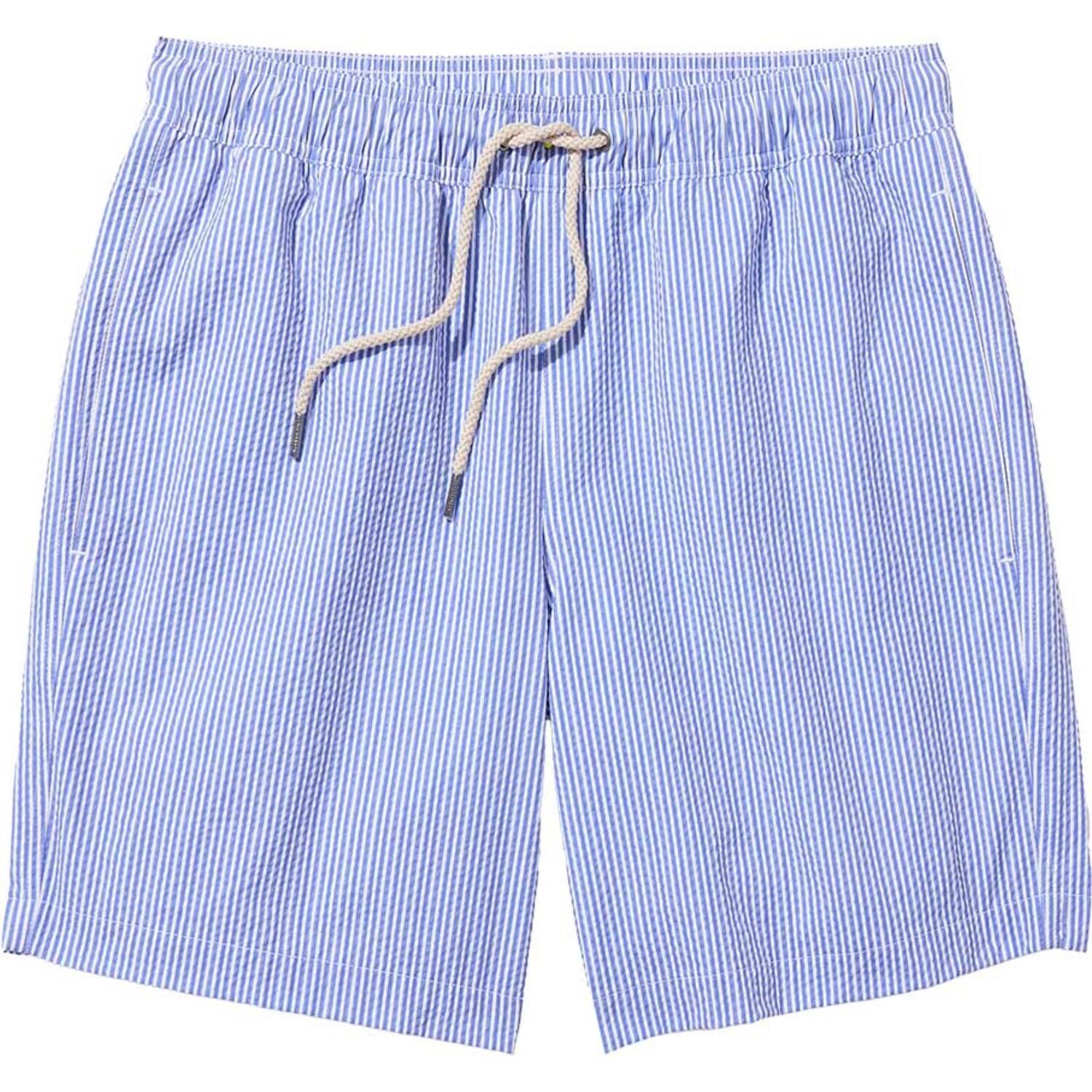 Мужские плавки Bayberry Fair Harbor, Light Blue Seersucker Bayberry
Мужские плавки Bayberry Fair Harbor, Light Blue Seersucker Bayberry