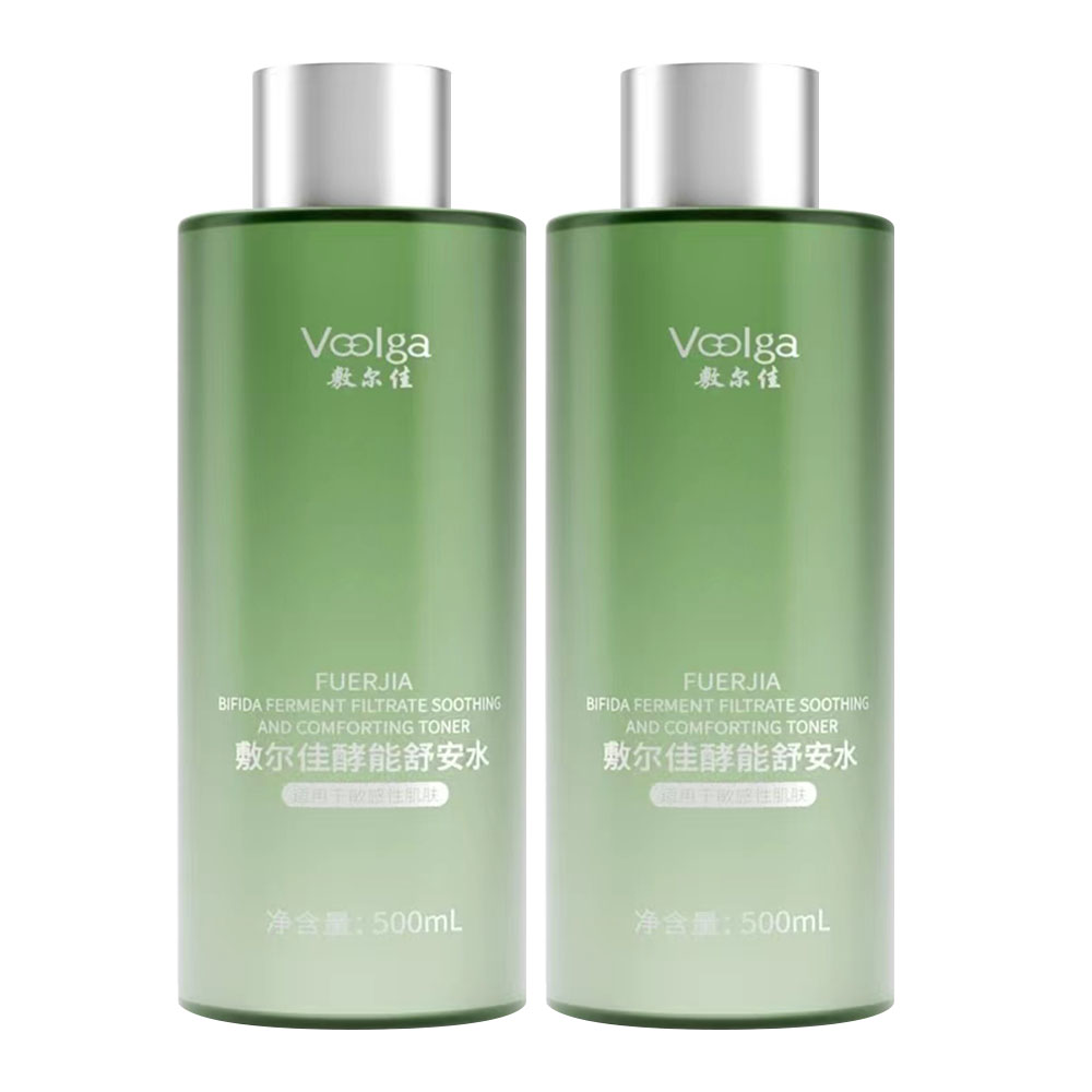 Успокаивающий тоник для лица Fermentation Energy Soothing Water тонизирующий, увлажняющий и восстанавливающий 500мл/500мл*2 Voolga
Успокаивающий тоник для лица Fermentation Energy Soothing Water тонизирующий, увлажняющий и восстанавливающий 500мл/500мл*2 Voolga