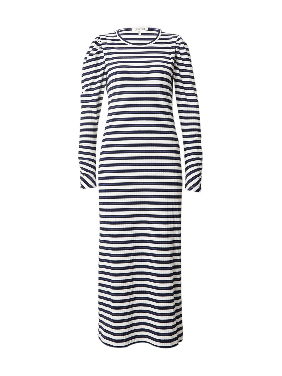 Платье Munthe MIMIDINE, синий/морской синий/белый, Черный, Платье Munthe MIMIDINE, синий/морской синий/белый
Платье Munthe MIMIDINE, синий/морской синий/белый, Черный, Платье Munthe MIMIDINE, синий/морской синий/белый