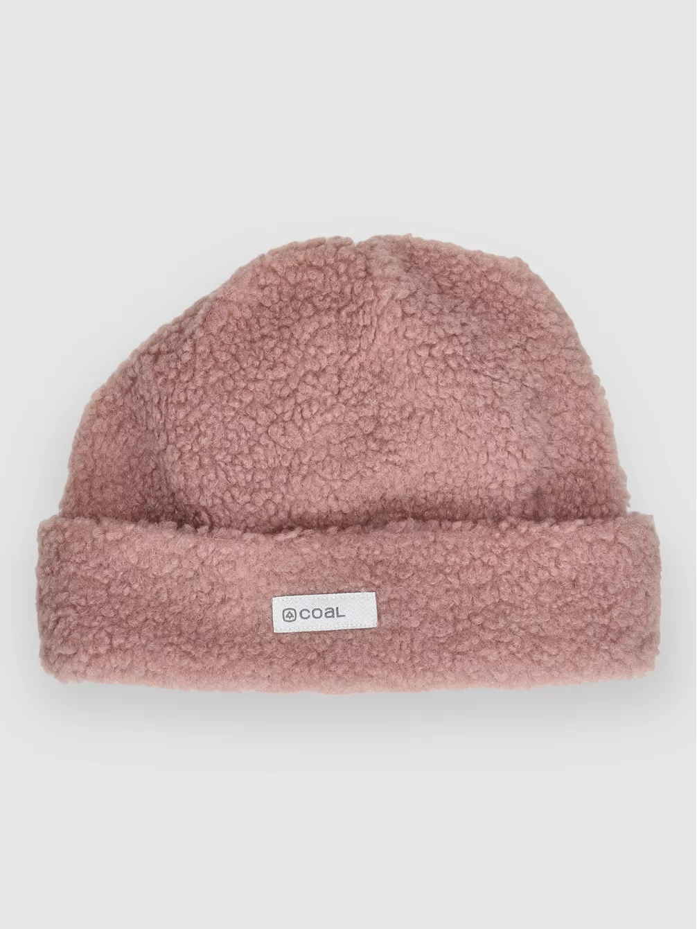 Аврора Шапка-бини Coal, розовый 
Аврора Шапка-бини Coal, розовый
