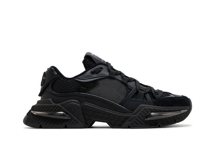 Кроссовки Dolce & Gabbana Dolce & Gabbana Air Master Black Graphite, черный
Кроссовки Dolce & Gabbana Dolce & Gabbana Air Master Black Graphite, черный