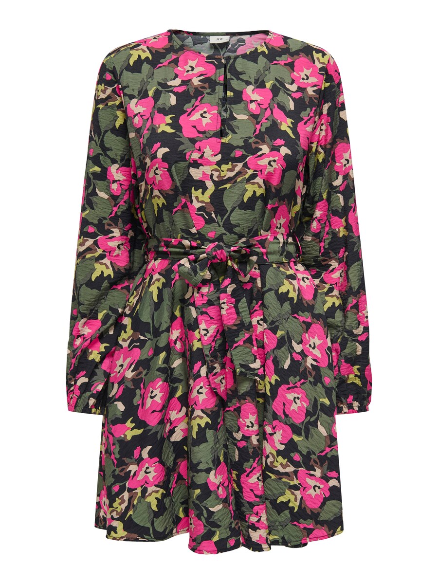 Мини платье JDY Dress JDYTroya, ночной синий
Мини платье JDY Dress JDYTroya, ночной синий