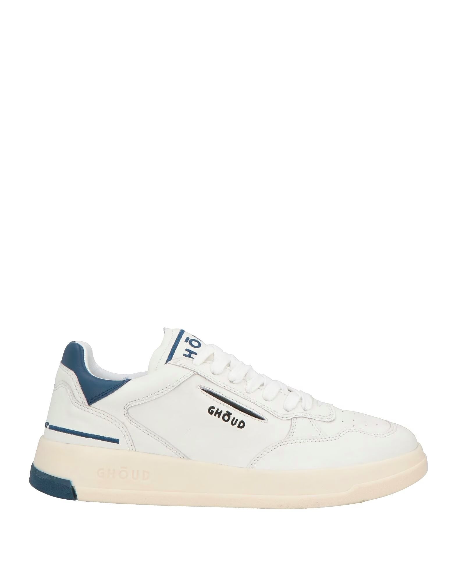 Кроссовки Ghōud Venice, белый
Кроссовки Ghōud Venice, белый