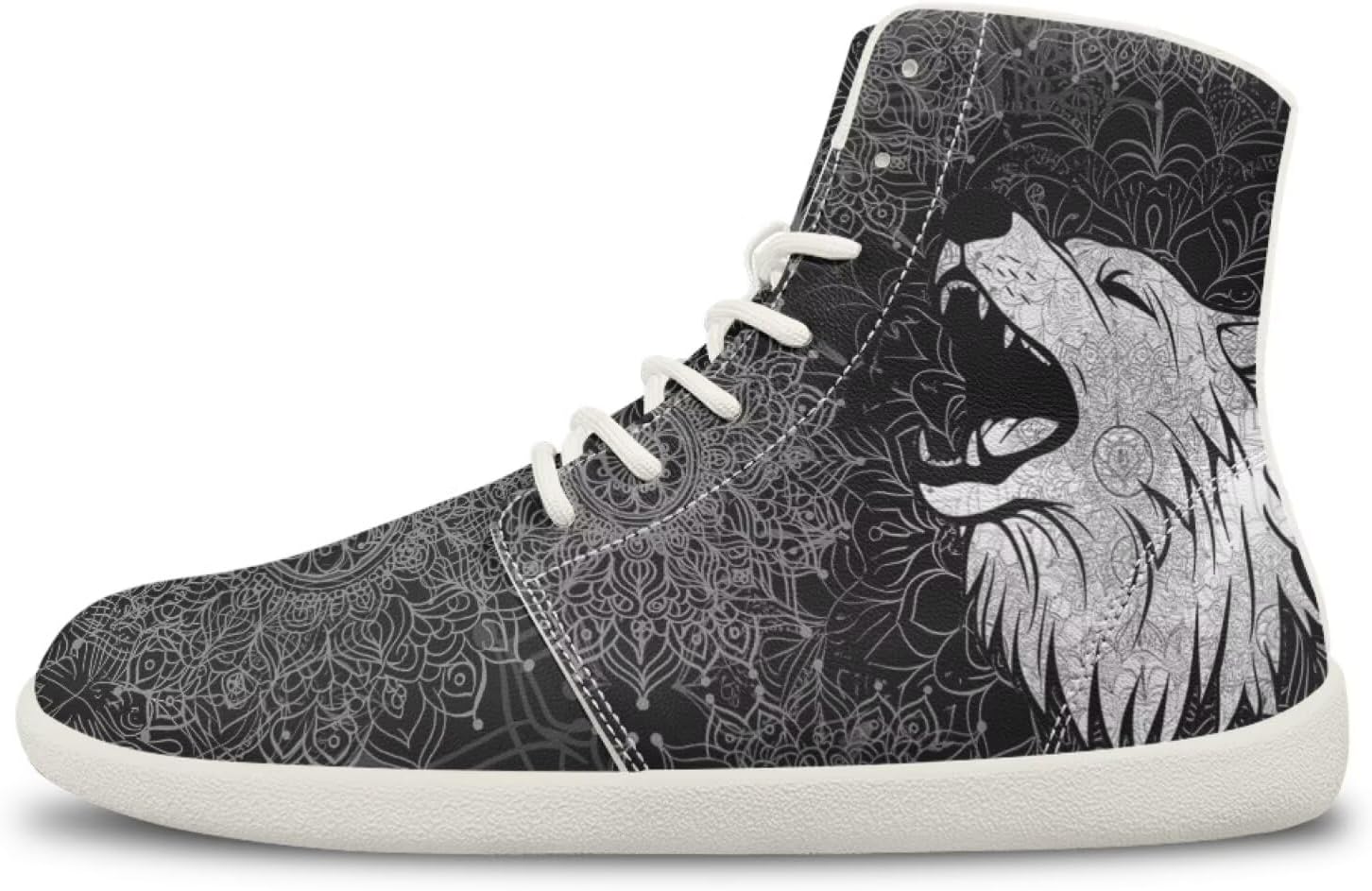 Мужские кроссовки Wolf, слипоны, деловые кроссовки, высокие кроссовки для ходьбы, гимнастики, тенниса и спорта Ecaestolph, черный
Мужские кроссовки Wolf, слипоны, деловые кроссовки, высокие кроссовки для ходьбы, гимнастики, тенниса и спорта Ecaestolph, черный