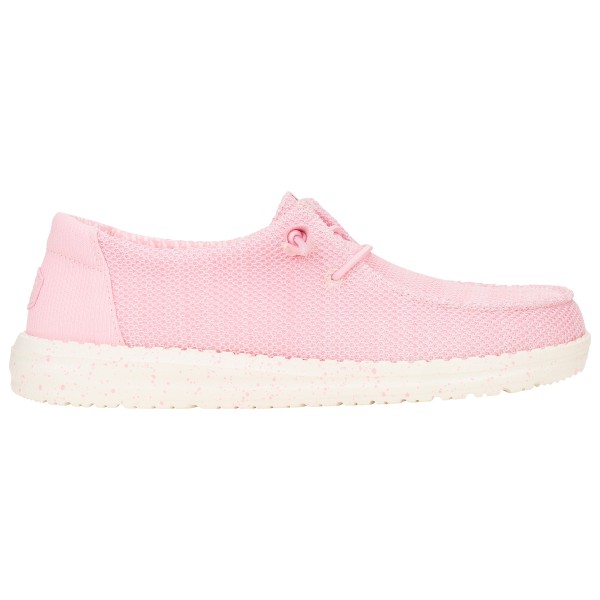 Женские носки Wendy stretch - кроссовки Heydude, Rosette
Женские носки Wendy stretch - кроссовки Heydude, Rosette