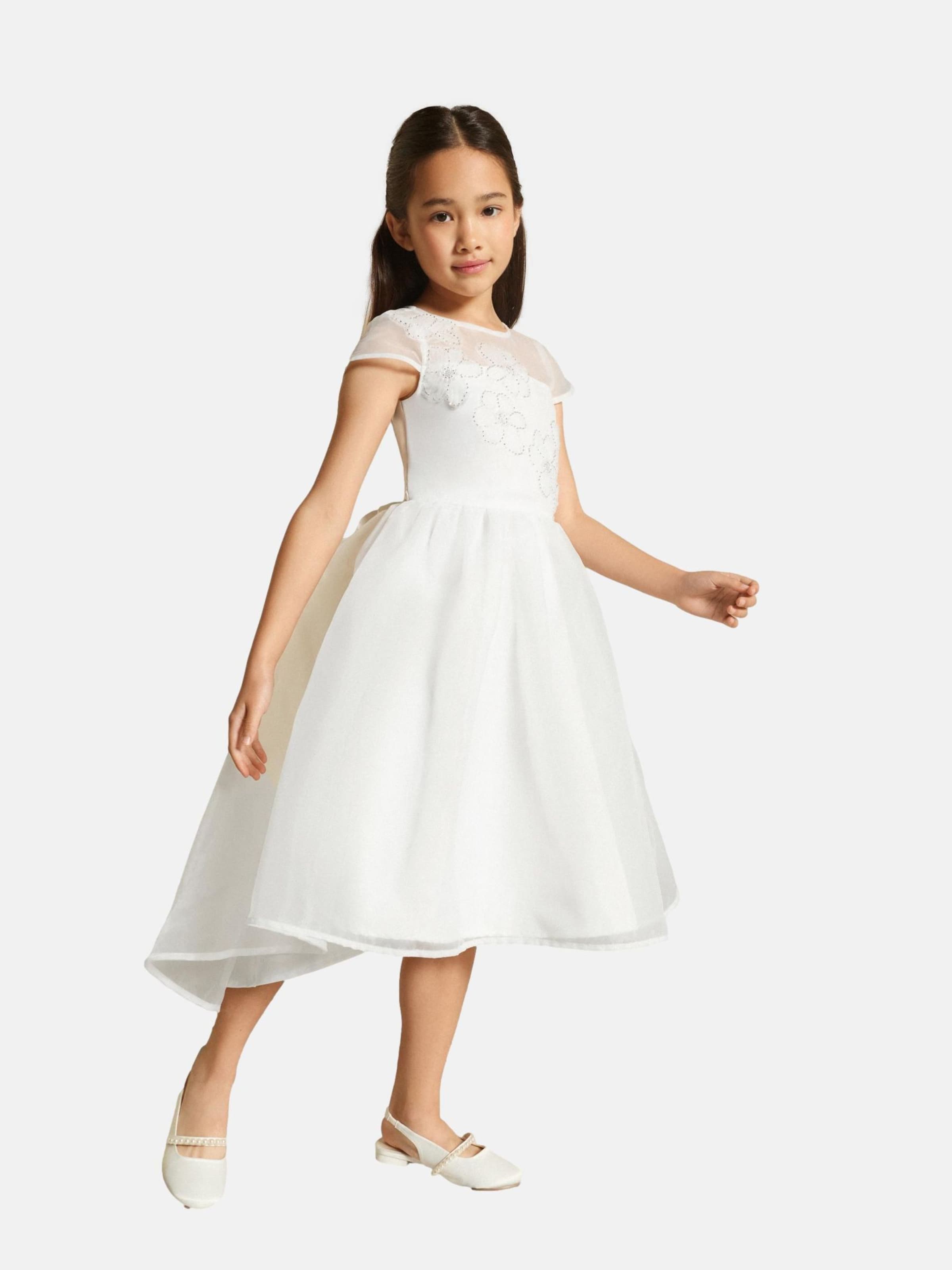 Lipsy Платье в белом цвете
Lipsy Платье в белом цвете