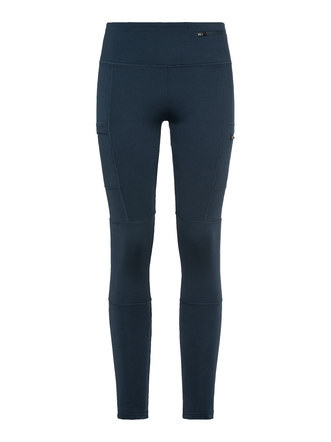 Леггинсы LASCANA ACTIVE Funktions, бензиновый
Леггинсы LASCANA ACTIVE Funktions, бензиновый