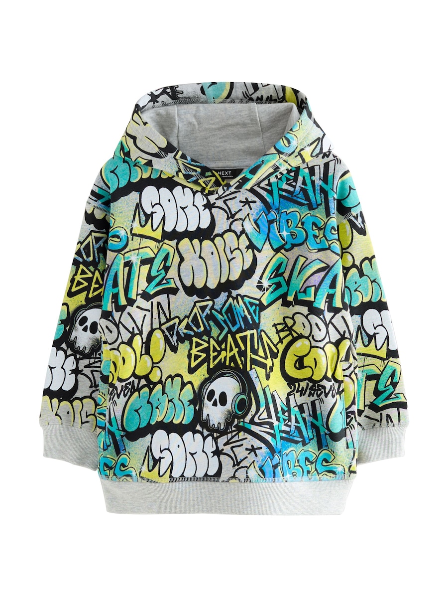 Толстовка Next, синий
Толстовка Next, синий