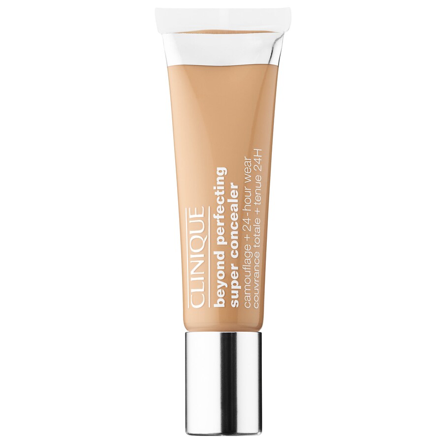 Супермаскирующий консилер Beyond Perfecting Super Concealer с эффектом камуфляжа и стойкостью до 24 часов. CLINIQUE, 0.28 oz/8 g, Moderately Fair 14
Супермаскирующий консилер Beyond Perfecting Super Concealer с эффектом камуфляжа и стойкостью до 24 часов. CLINIQUE, 0.28 oz/8 g, Moderately Fair 14