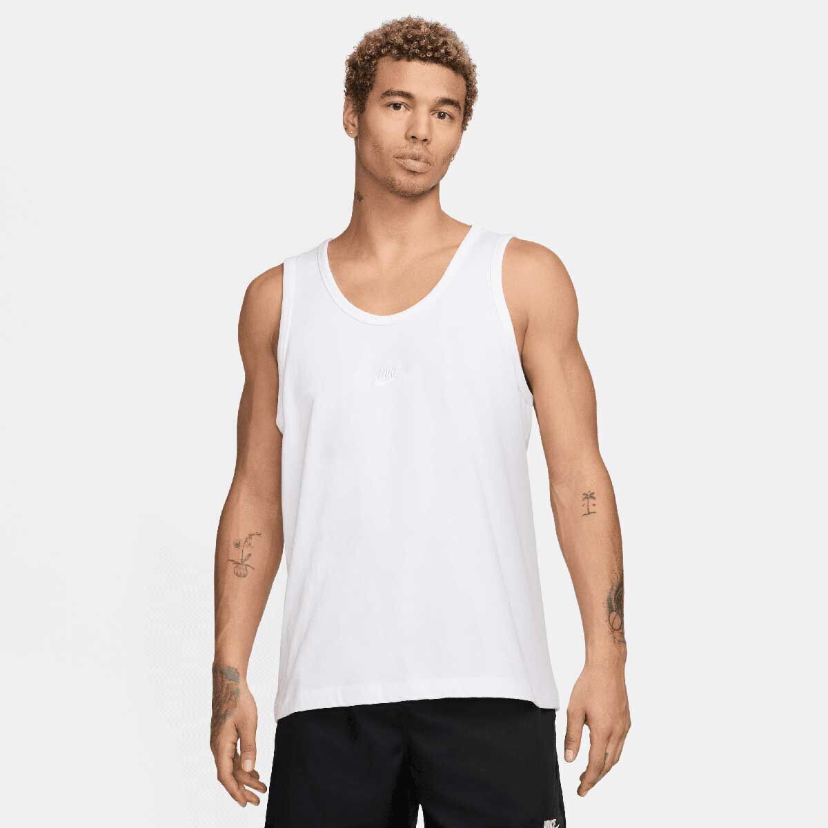 Майка NSW Premium Essential Nike, белый
Майка NSW Premium Essential Nike, белый