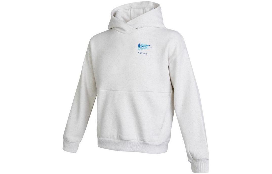 Толстовка Nike, белый 
Толстовка Nike, белый