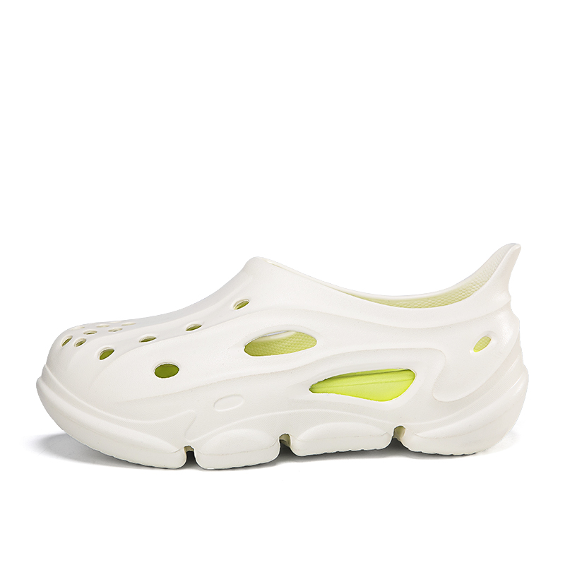 CariteSport Клоги унисекс черно-оранжевые, цвет Black Orange
CariteSport Клоги унисекс черно-оранжевые, цвет Black Orange