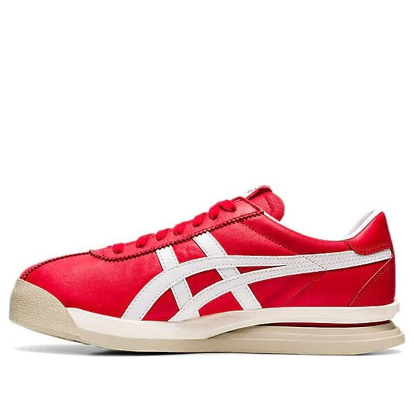 Кроссовки corsair ex Onitsuka Tiger, белый
Кроссовки corsair ex Onitsuka Tiger, белый