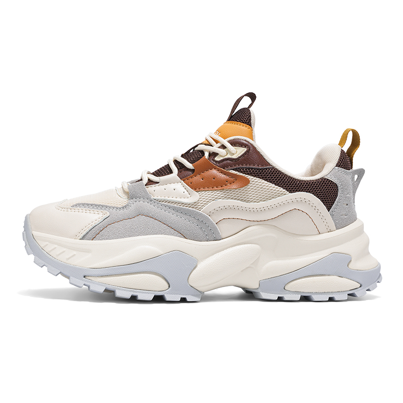 Низкие повседневные кроссовки с амортизацией и воздухопроницаемостью, серые, мужские TELENT, Gray
Низкие повседневные кроссовки с амортизацией и воздухопроницаемостью, серые, мужские TELENT, Gray