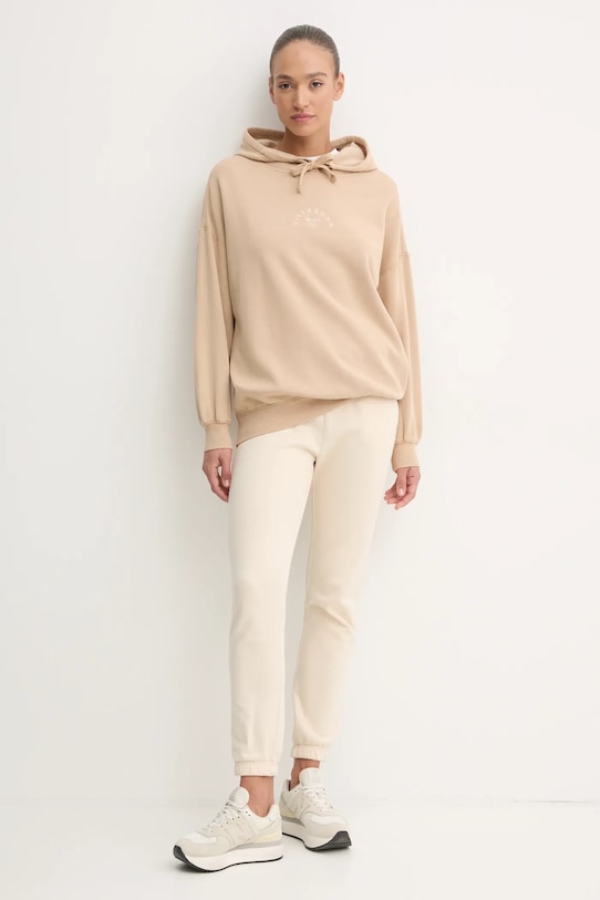 Толстовка So Classic Billabong, бежевый
Толстовка So Classic Billabong, бежевый