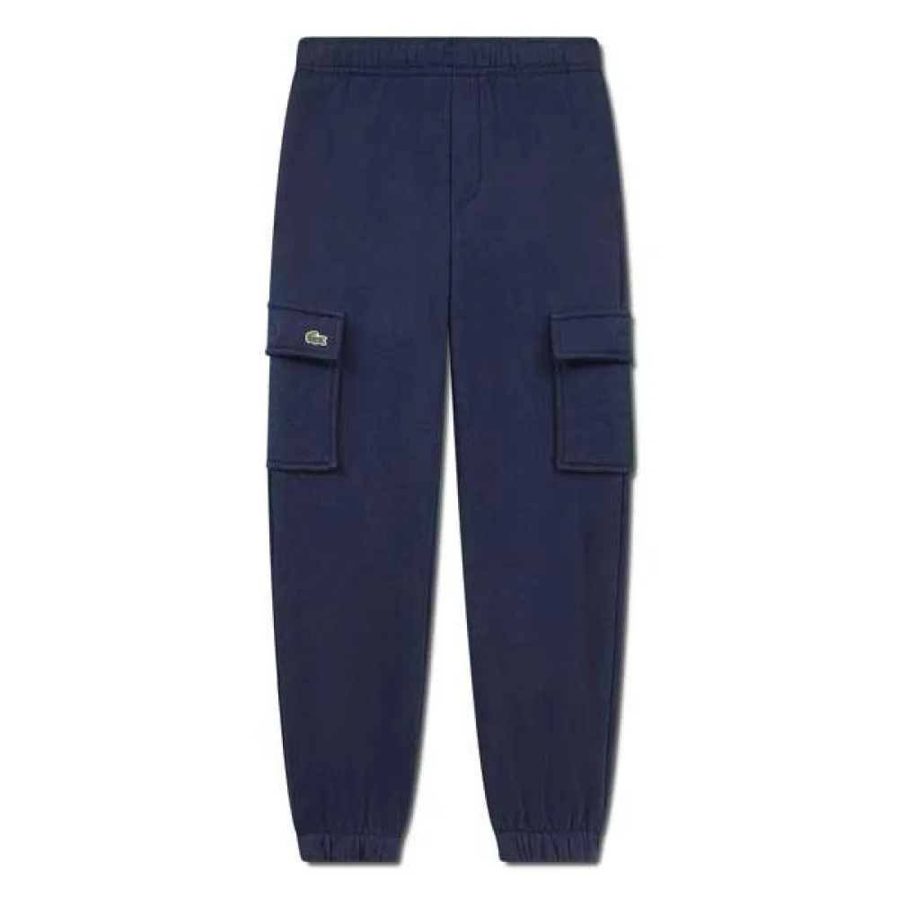 Брюки Lacoste Kids 847296, синий
Брюки Lacoste Kids 847296, синий