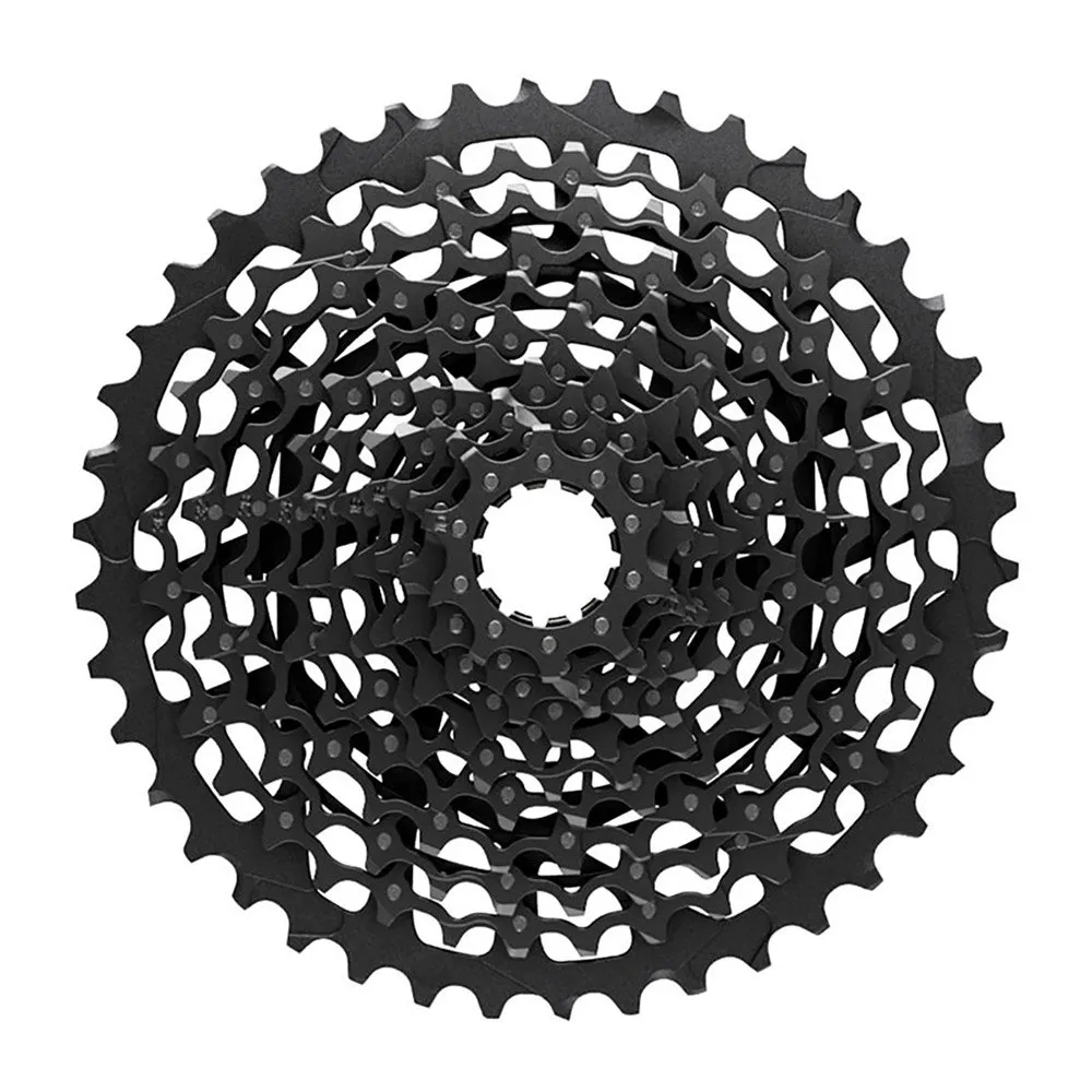 Велокассета Sram XX1/X01/X1/GX XG-1175, черный
Велокассета Sram XX1/X01/X1/GX XG-1175, черный