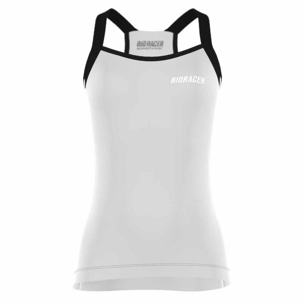 Спортивный топ Bioracer Icon, серый
Спортивный топ Bioracer Icon, серый