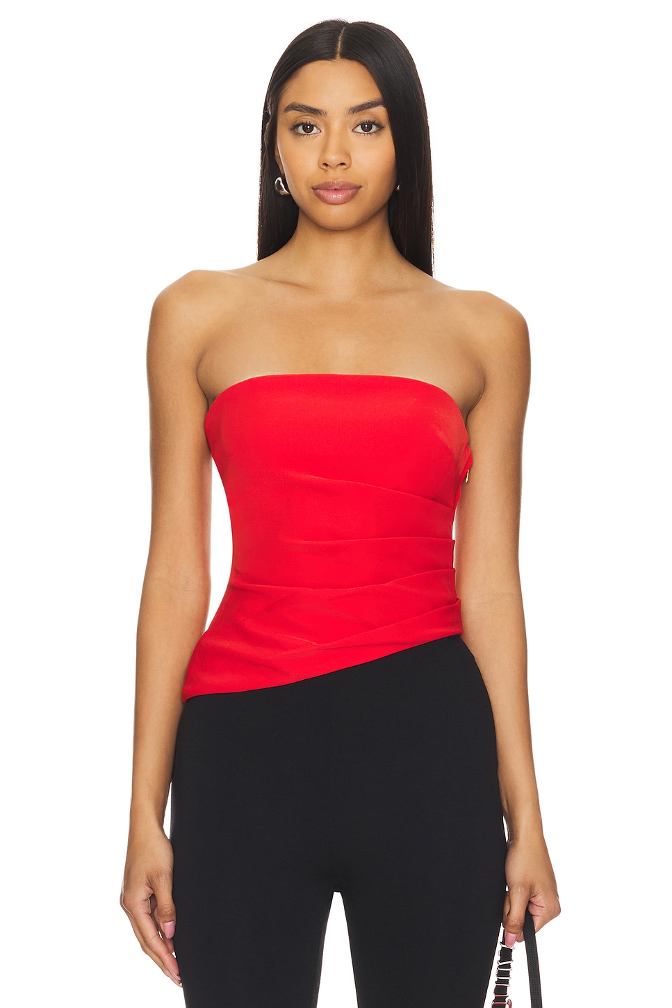 Топ броди Lovers And Friends, красный
Топ броди Lovers And Friends, красный