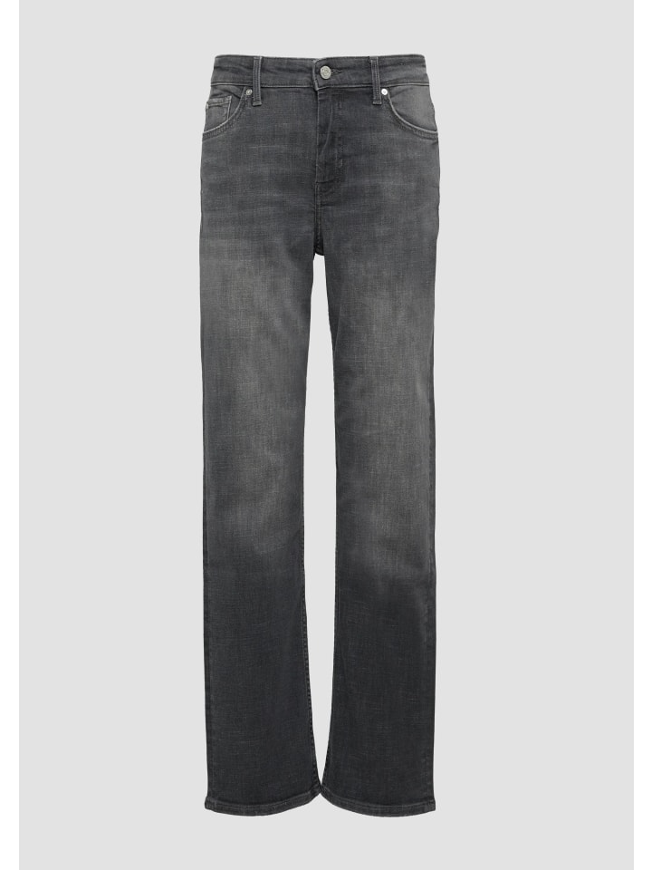 Джинсы KAROLIN в цвете 95Z2_сланцево-серый s.Oliver
Джинсы KAROLIN в цвете 95Z2_сланцево-серый s.Oliver