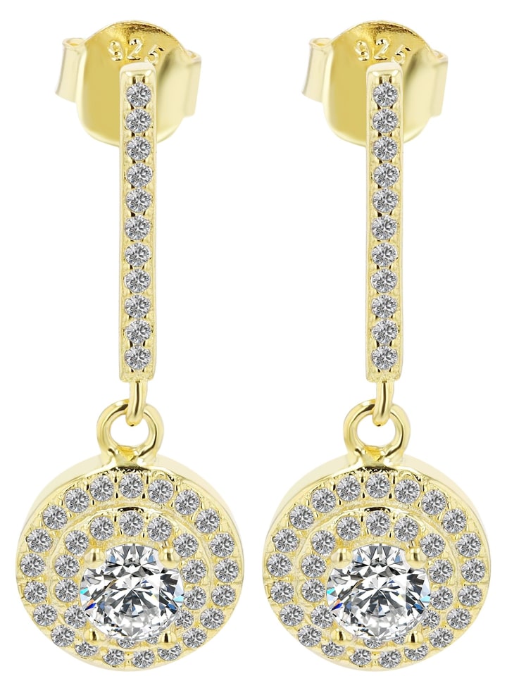 Adeliás Женский кулон - кулон из серебра 925 пробы с кубическим цирконием в золотой оправе
Adeliás Женский кулон - кулон из серебра 925 пробы с кубическим цирконием в золотой оправе