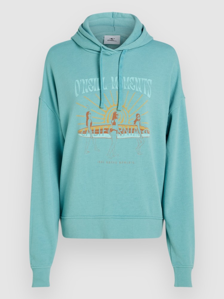 Толстовка O'Neill Beach Vintage Hoodie, ripling shores
Толстовка O'Neill Beach Vintage Hoodie, ripling shores