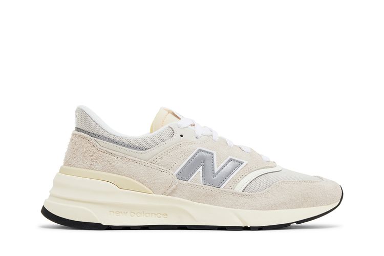 Кроссовки 997R 'Moonbeam', кремовый
Кроссовки 997R 'Moonbeam', кремовый