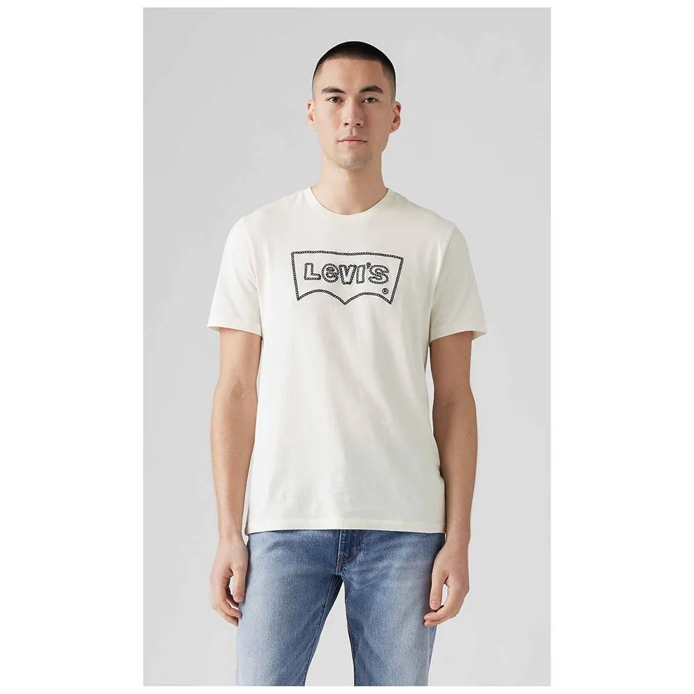 Футболка Levi's Graphic, бежевый
Футболка Levi's Graphic, бежевый