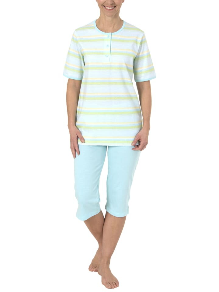 Ночное белье NORMANN, светло-синий
Ночное белье NORMANN, светло-синий