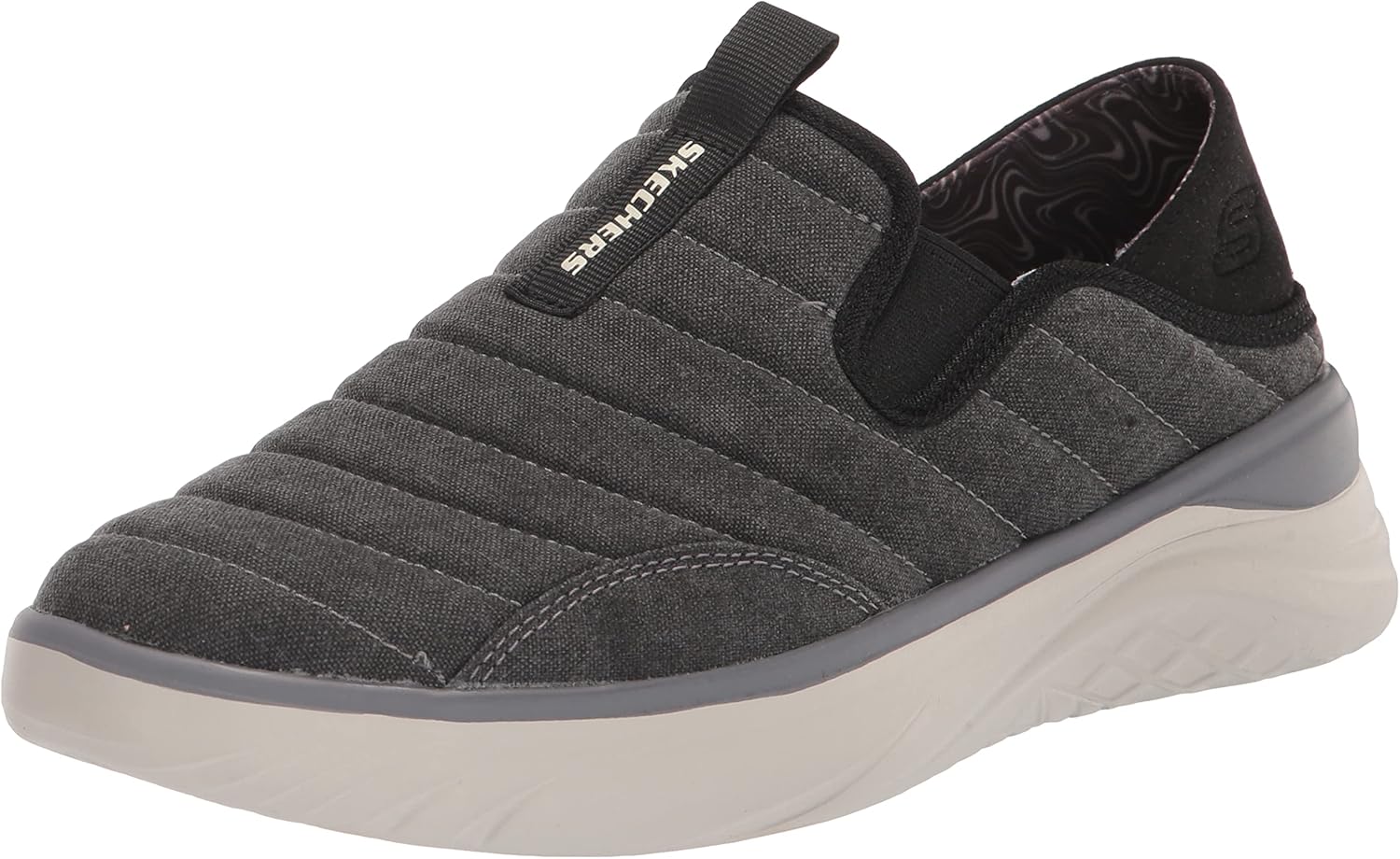Мужские лоферы Skechers USA Glassell-Milroy
Мужские лоферы Skechers USA Glassell-Milroy