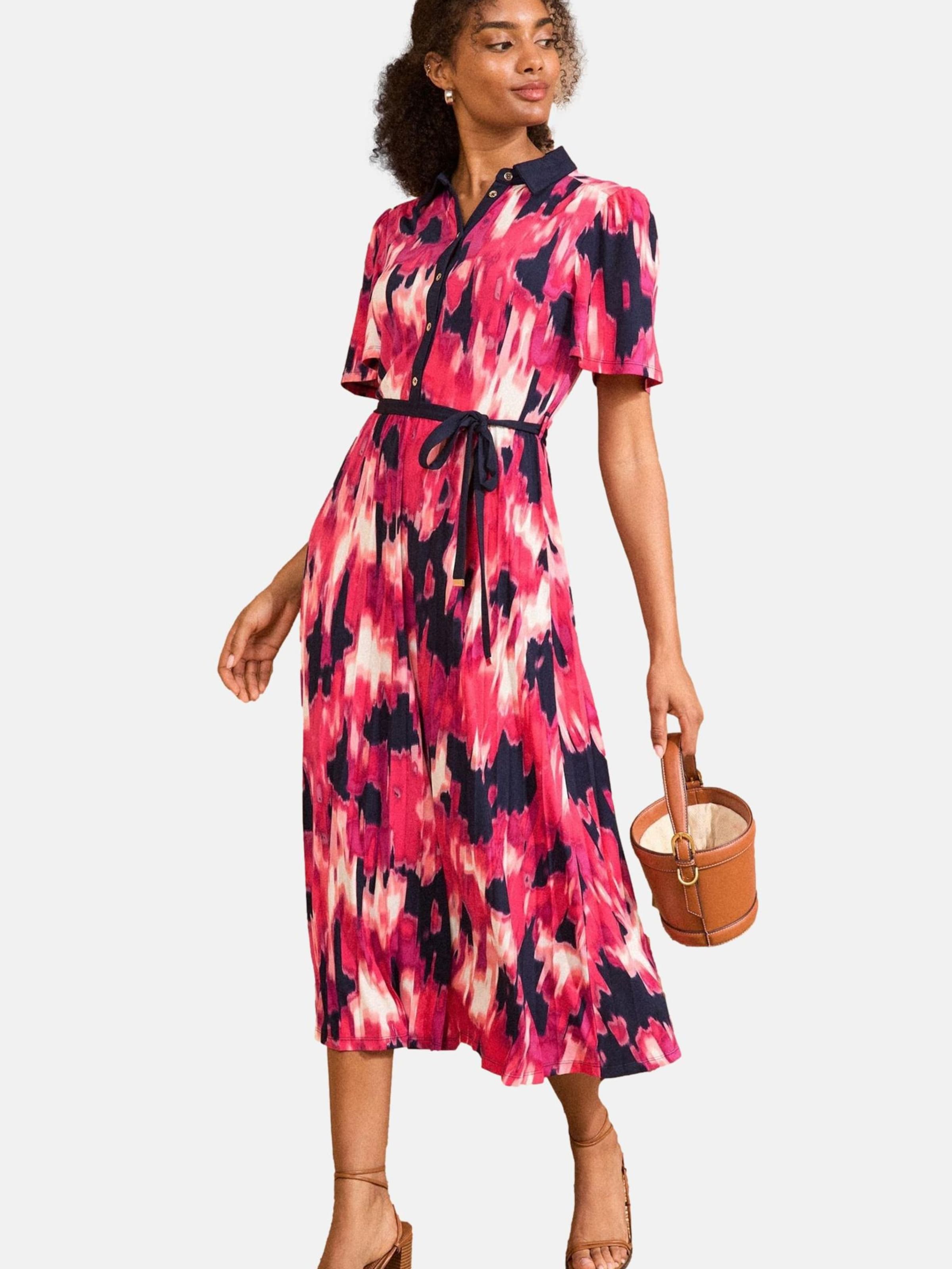 Love & roses Платье в розовом цвете
Love & roses Платье в розовом цвете