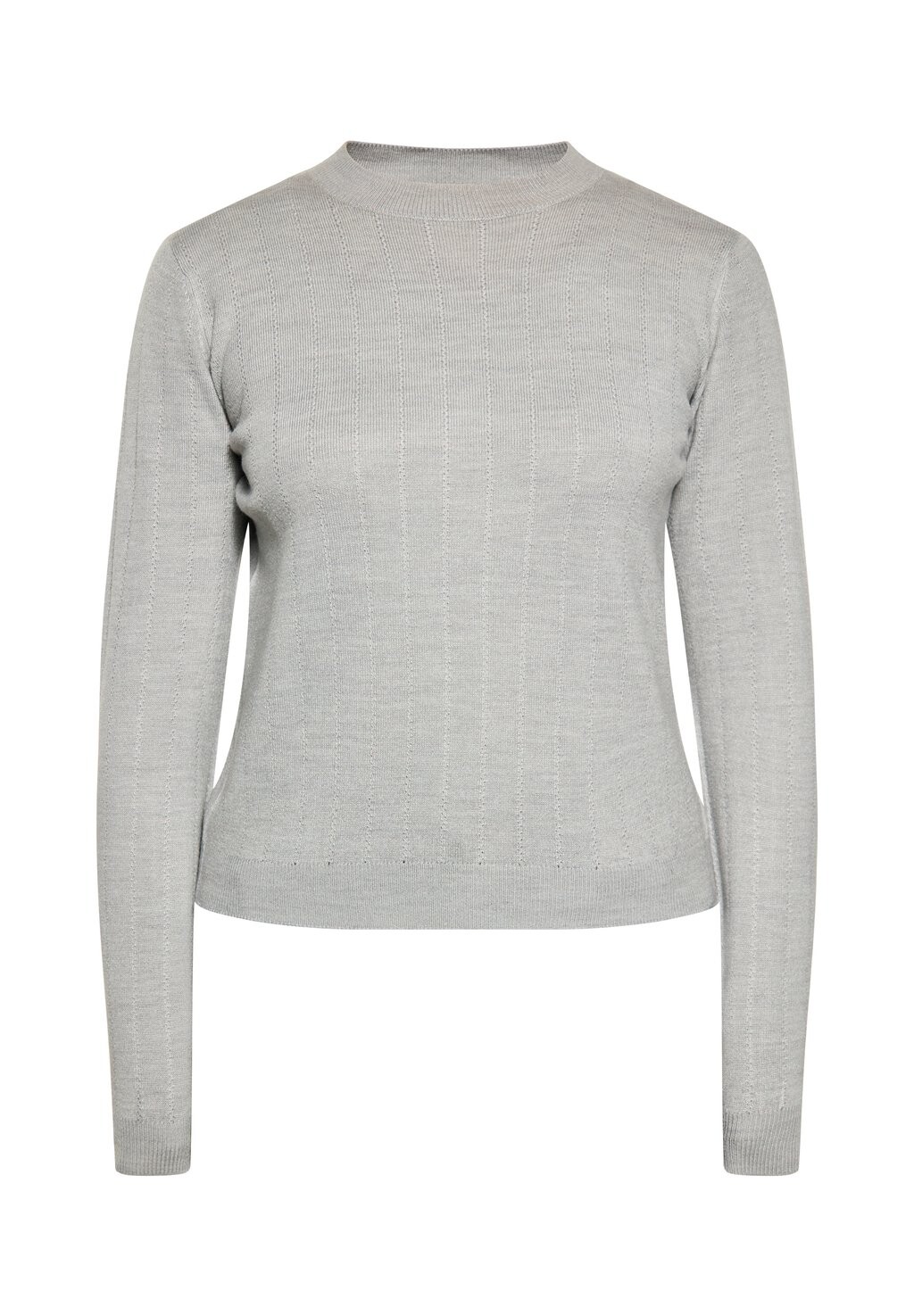 Джемпер usha, цвет Mottled Grey
Джемпер usha, цвет Mottled Grey