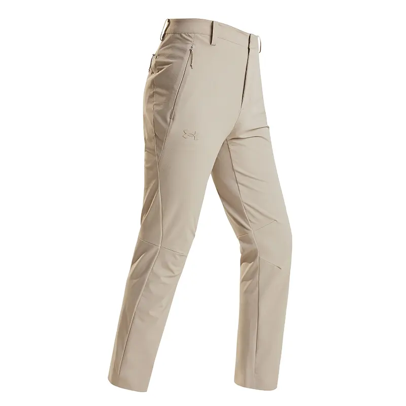 Вязаные спортивные штаны Women's Under Armour, серый
Вязаные спортивные штаны Women's Under Armour, серый