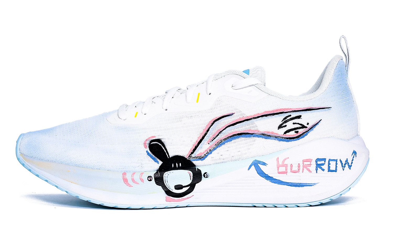 Мужские повседневные кроссовки Wuyue для бега с противоскользящей подошвой, устойчивые к истиранию, дышащие, низкие LINING, синий белый
Мужские повседневные кроссовки Wuyue для бега с противоскользящей подошвой, устойчивые к истиранию, дышащие, низкие LINING, синий белый