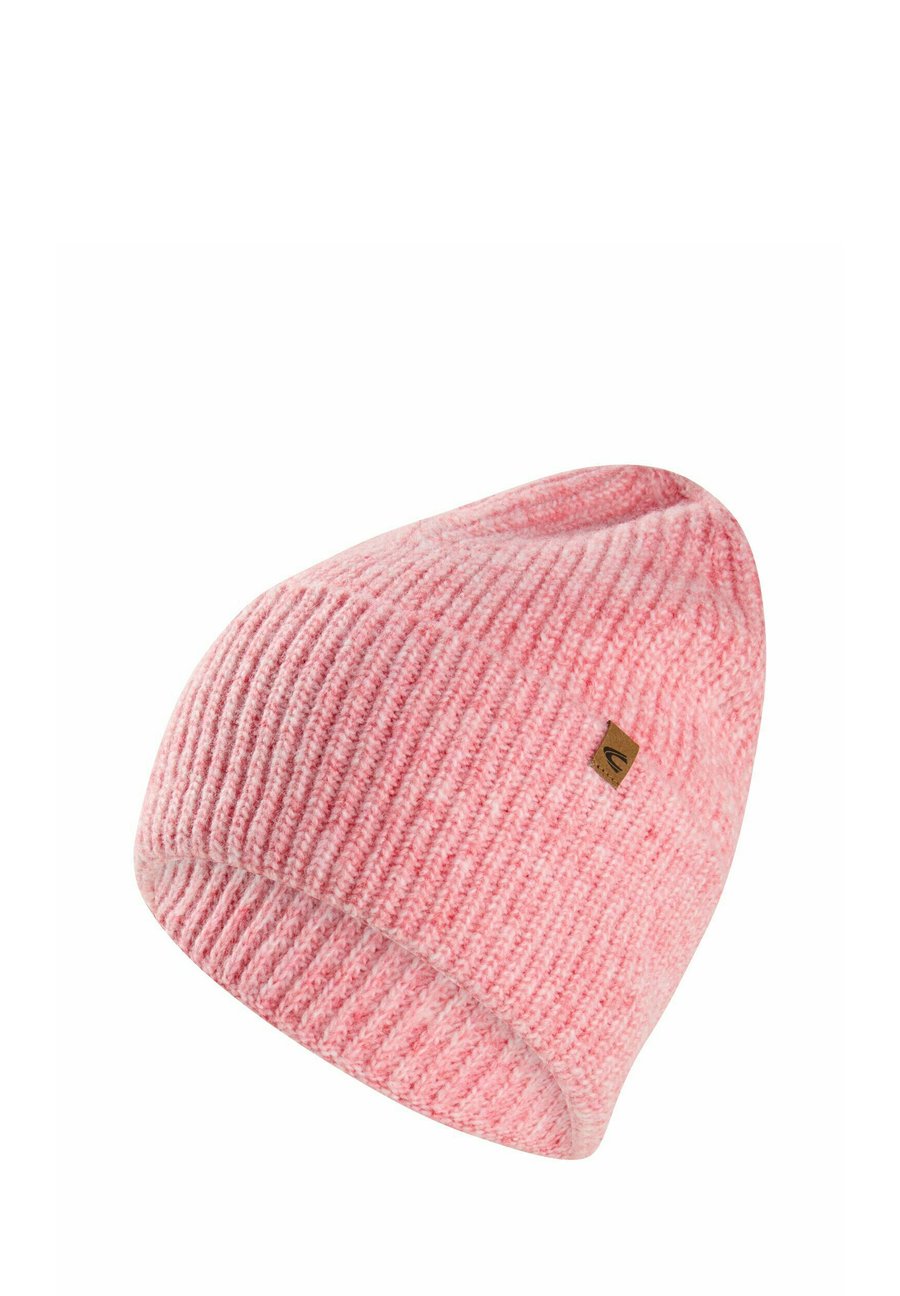 Шапка camel active Beanie, Winter Berry/Light Pink
Шапка camel active Beanie, Winter Berry/Light Pink
