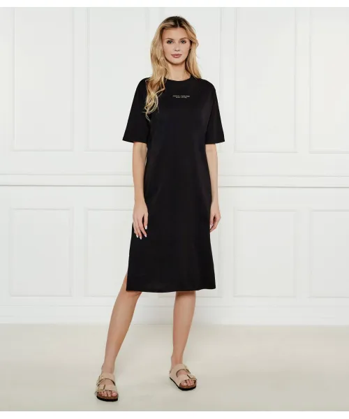 Платье Armani Exchange, черный
Платье Armani Exchange, черный