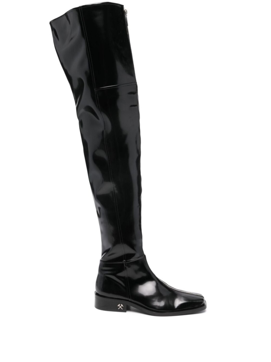 GmbH ботинки Adem, черный
GmbH ботинки Adem, черный