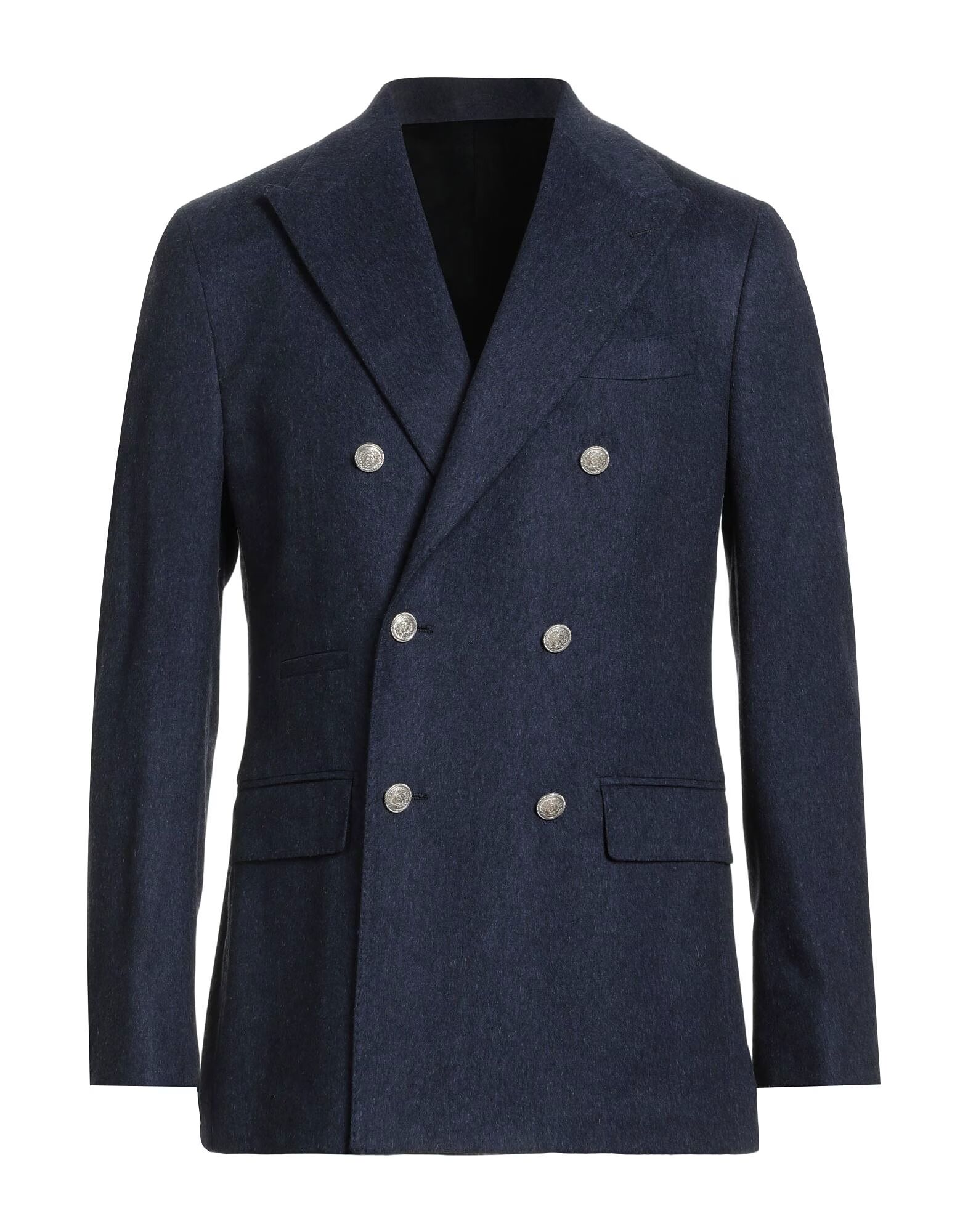 Блейзер Eleventy, темно-синий
Блейзер Eleventy, темно-синий