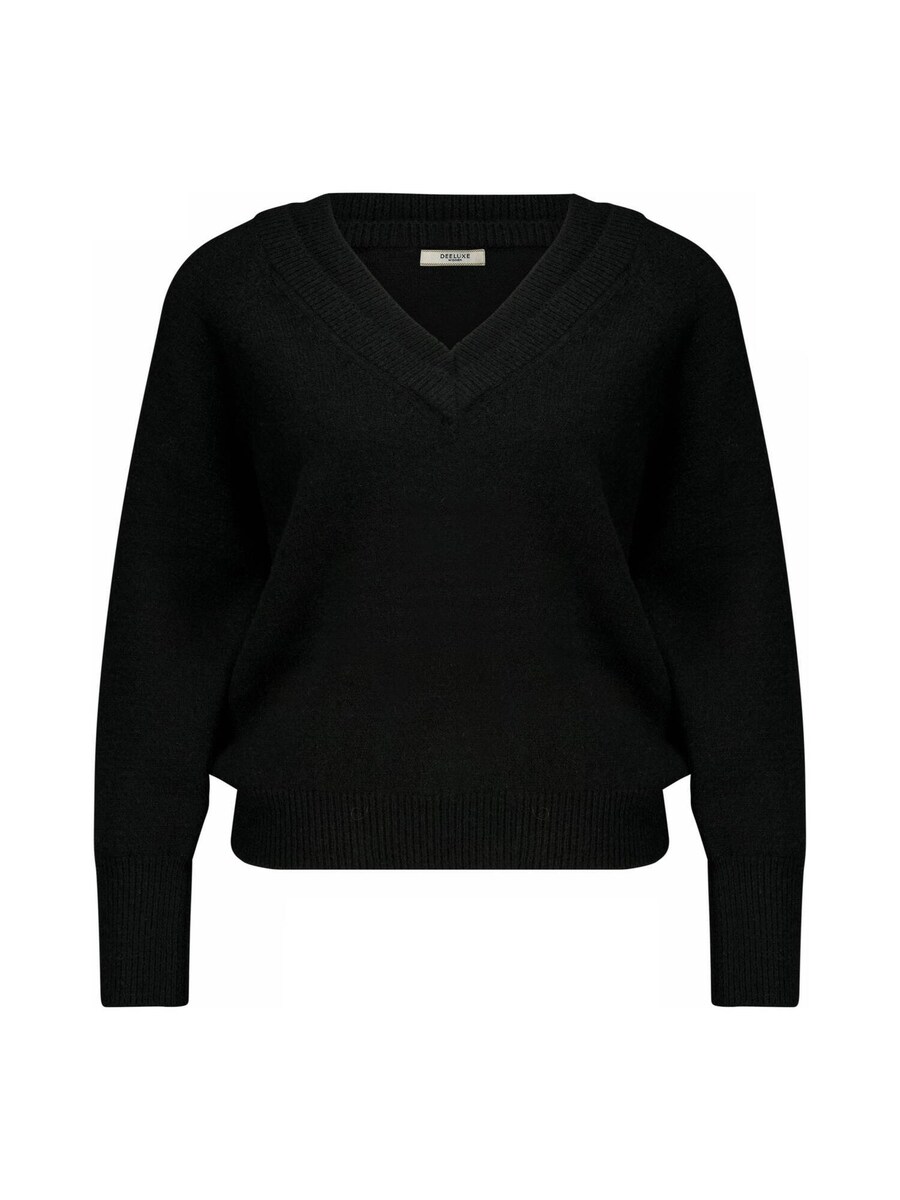 Свитер Deeluxe BERILDE, черный
Свитер Deeluxe BERILDE, черный
