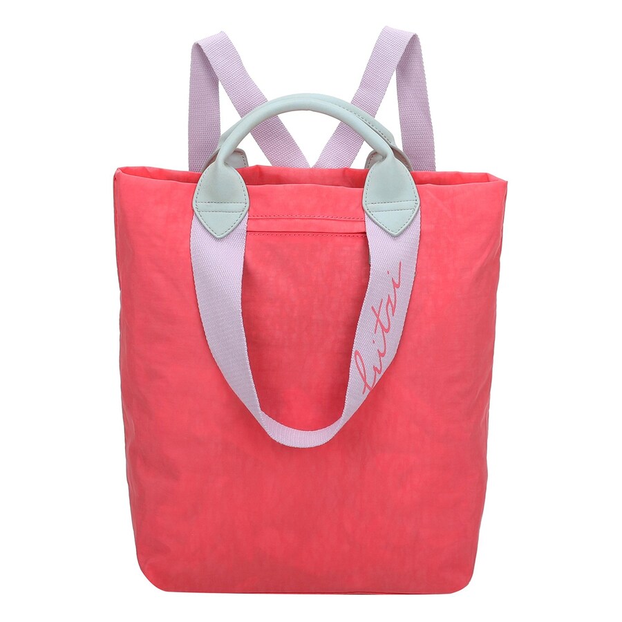 Рюкзак Fritzi aus Preußen, красный
Рюкзак Fritzi aus Preußen, красный