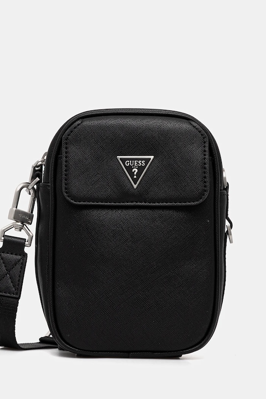 Сумка Guess, черный
Сумка Guess, черный