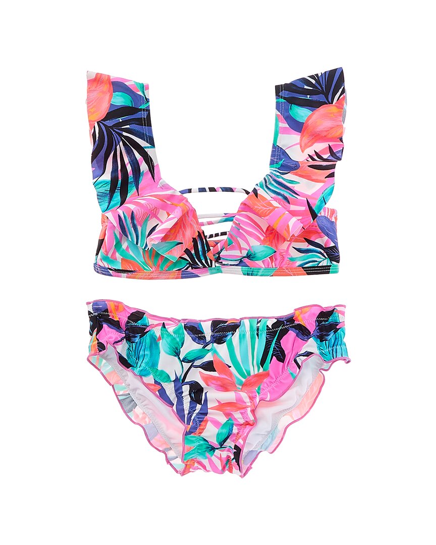 Купальник Пали 2 шт. Набор Raisins, цвет multi
Купальник Пали 2 шт. Набор Raisins, цвет multi