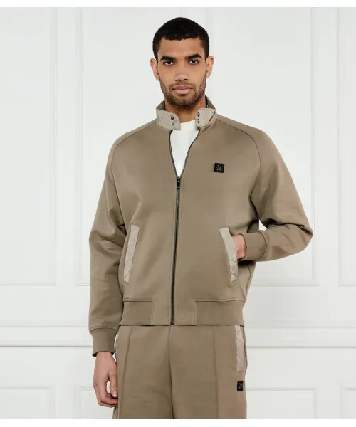 Толстовка Diwano Oversize fit Hugo, бежевый
Толстовка Diwano Oversize fit Hugo, бежевый