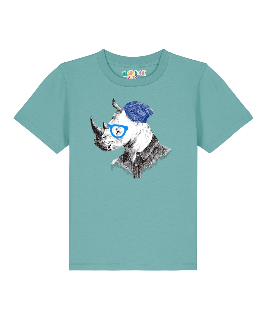 Рубашка watabout.kids Nashorn, Royal Blue/Cyan Blue
Рубашка watabout.kids Nashorn, Royal Blue/Cyan Blue