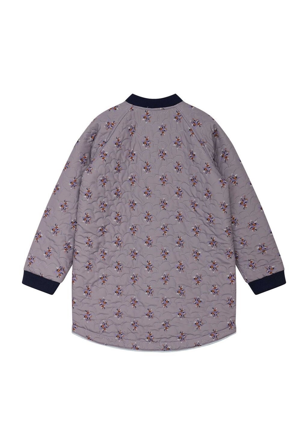 Куртка-бомбер BIANCANNM NOA NOA miniature, сиреневый
Куртка-бомбер BIANCANNM NOA NOA miniature, сиреневый