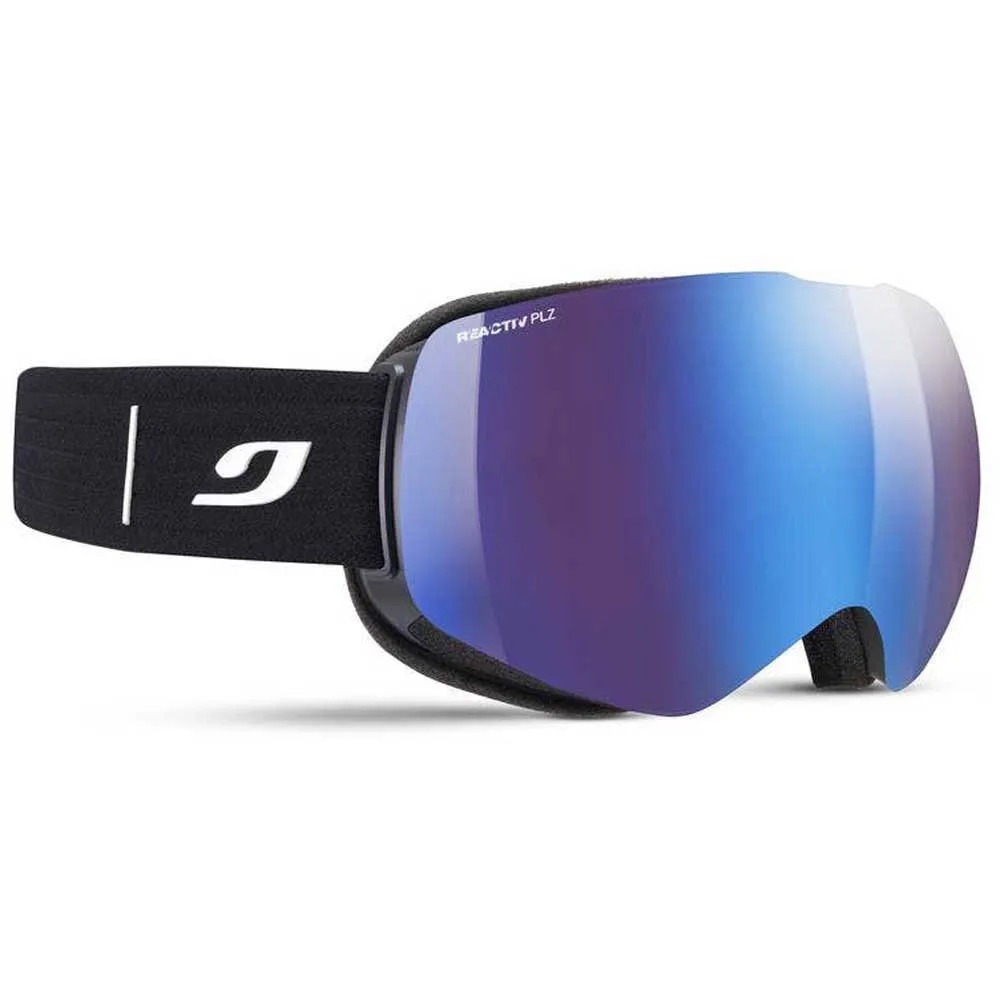 Горнолыжные очки Julbo Shadow, черный
Горнолыжные очки Julbo Shadow, черный