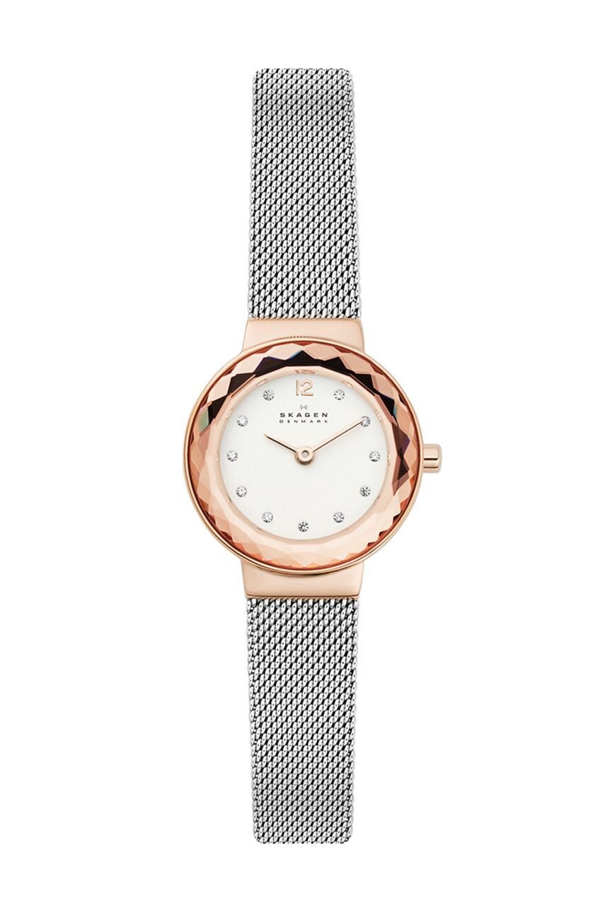 SKW1112 часы Skagen, серебряный
SKW1112 часы Skagen, серебряный