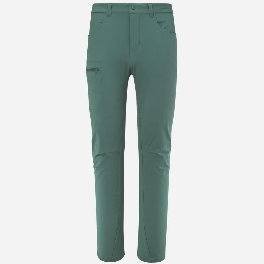 MILLET Мужские брюки UBIC STRETCH
MILLET Мужские брюки UBIC STRETCH