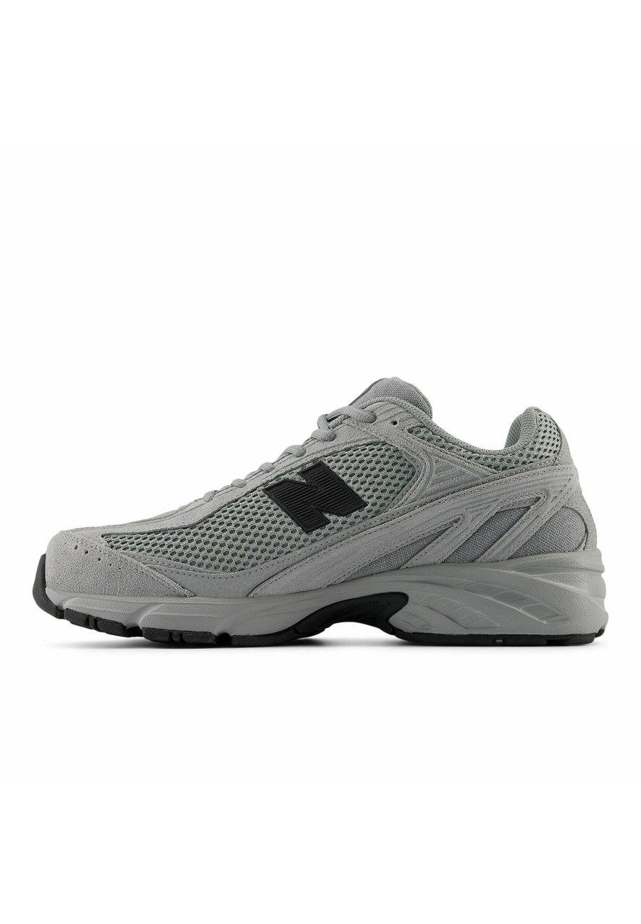 Кроссовки New Balance Trainers, Slate Grey Black/Dark Grey
Кроссовки New Balance Trainers, Slate Grey Black/Dark Grey
