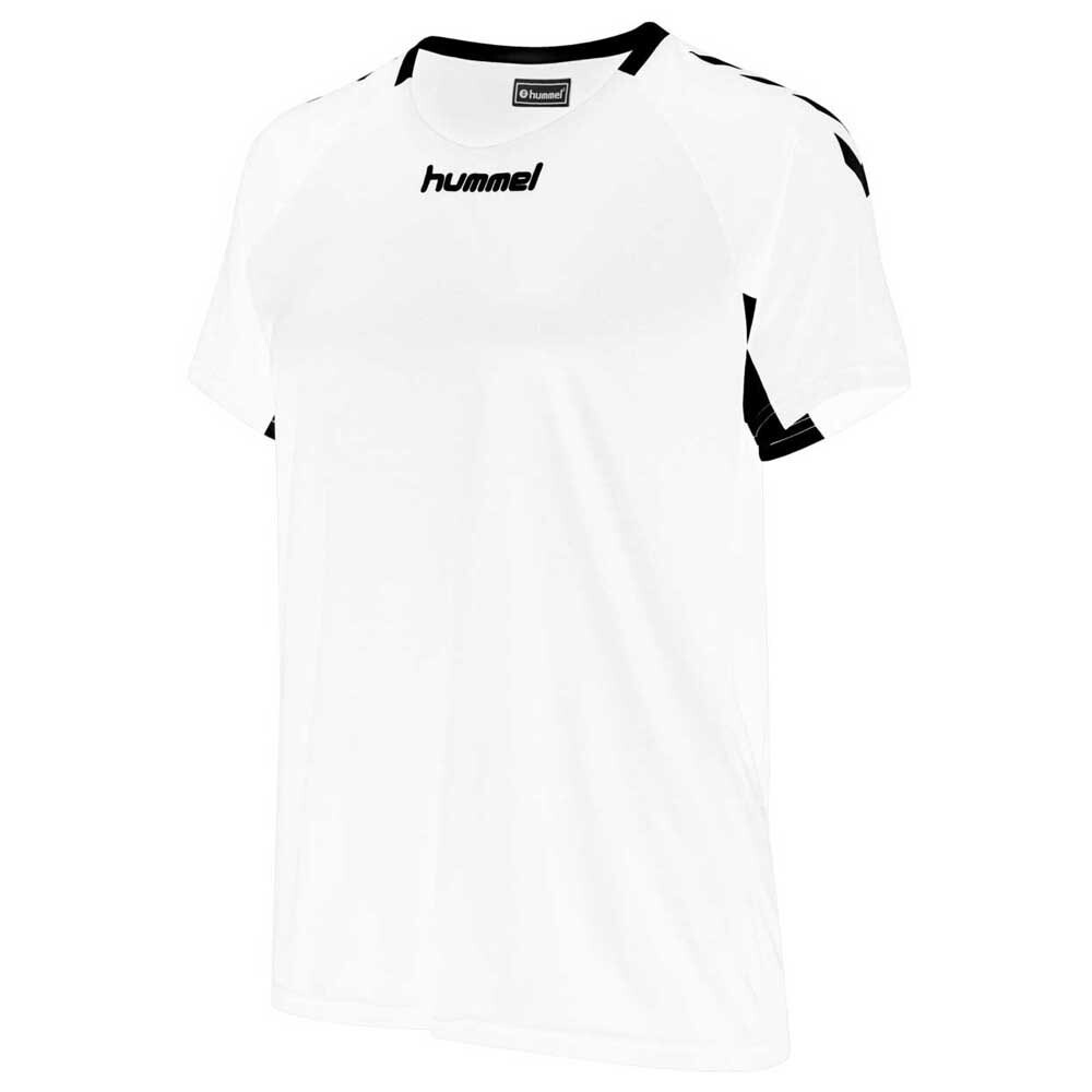 Футболка Hummel Core Volley, белый
Футболка Hummel Core Volley, белый